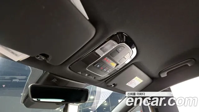 Hyundai Tucson Hybrid (NX4) id 2927261 из Кореи 10