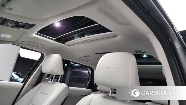 Hyundai Palisade (LX3) id 3732284 из Кореи 10