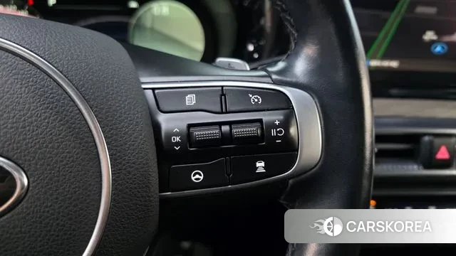 Kia K5 3rd generation id 3717949 из Кореи 10