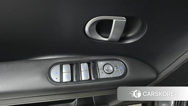 Hyundai Ionic 5 id 4343592 из Кореи 10