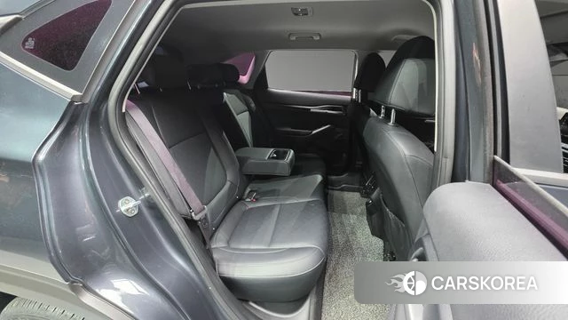 Kia Seltos id 4268925 из Кореи 10