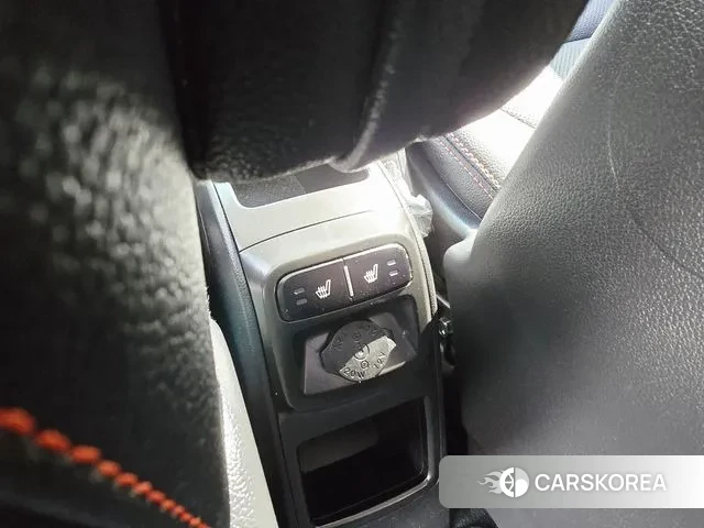 Kia The New Ray id 3741154 из Кореи 10