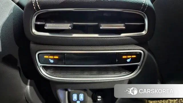 Genesis GV80 id 3355676 из Кореи 10