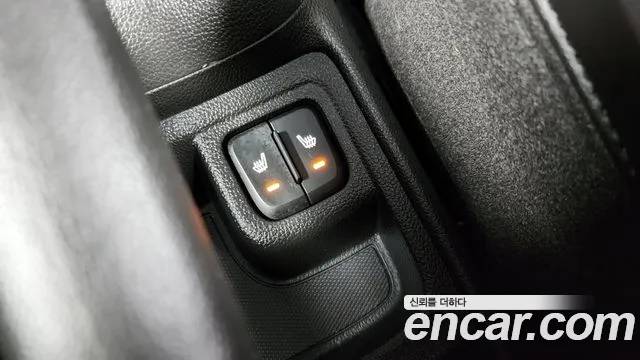 Chevrolet (GM Daewoo) The New Spark id 2654655 из Кореи 10