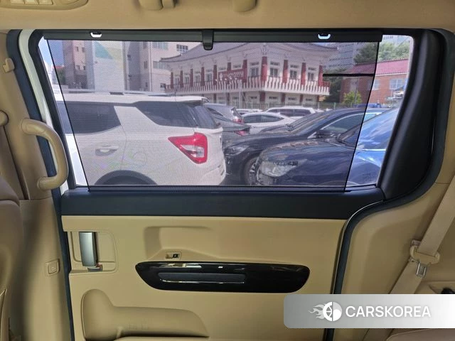 Kia The New Carnival id 4620405 из Кореи 10