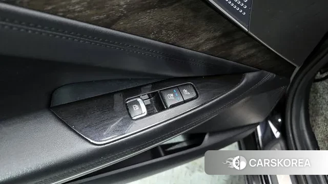 Kia K8 id 3493403 из Кореи 10