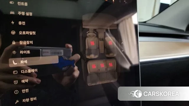 Tesla Model Y id 3420040 из Кореи 10