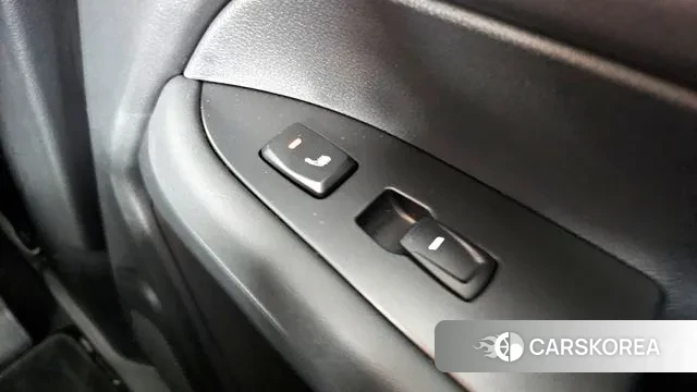 Ssangyong The New Rexton Sport id 3619928 из Кореи 10