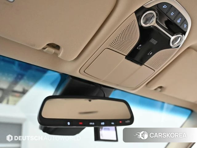 Hyundai Grandeur IG Hybrid id 4459249 из Кореи 10
