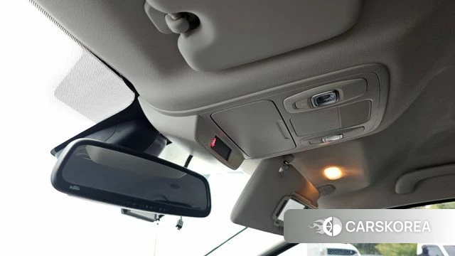 Renault Korea (Samsung) SM6 id 4713381 из Кореи 10