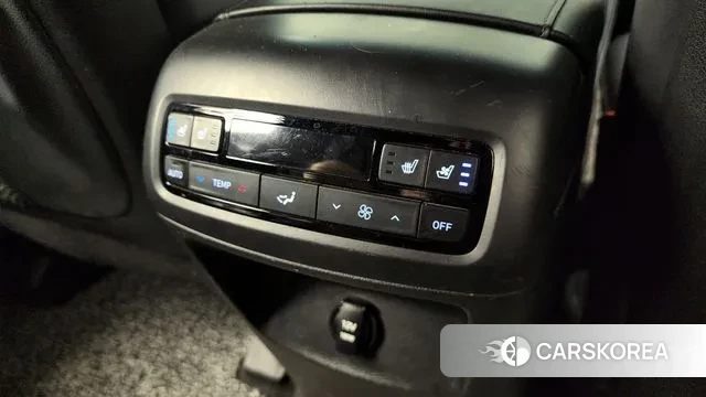 Hyundai Palisade id 3044620 из Кореи 10