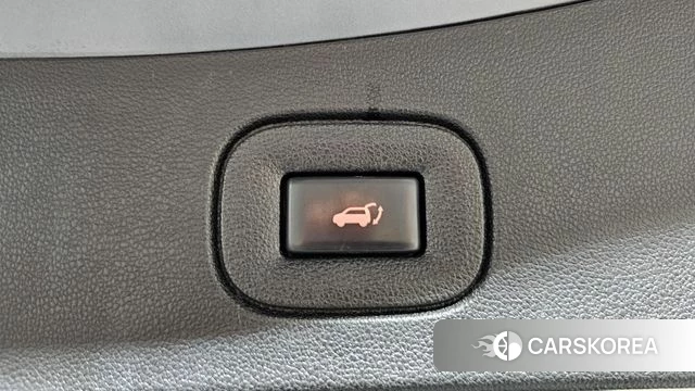 Renault Korea (Samsung) QM6 id 3955711 из Кореи 10