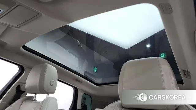 Land Rover Range Rover Evoque id 3403231 из Кореи 10