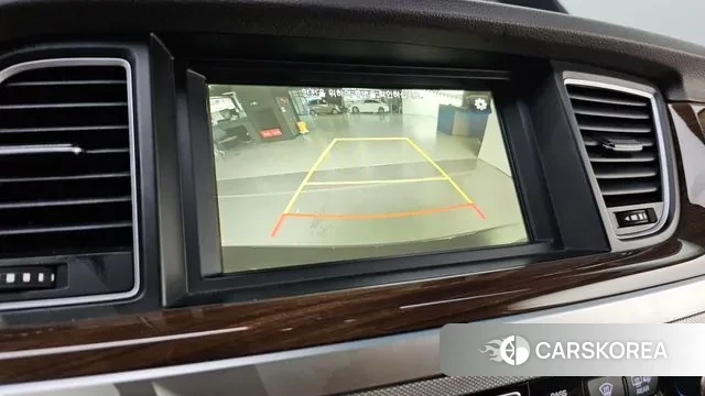 Genesis G80 id 2991456 из Кореи 10