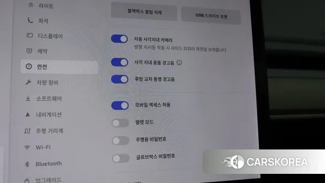 Tesla Model Y id 2885420 из Кореи 10