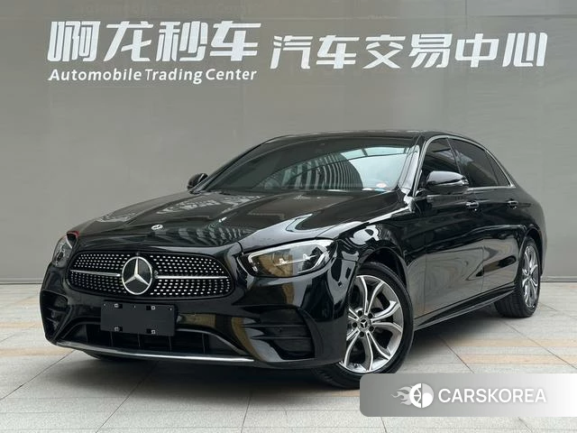 Mercedes-Benz E-class id 4221059 из Китая 10