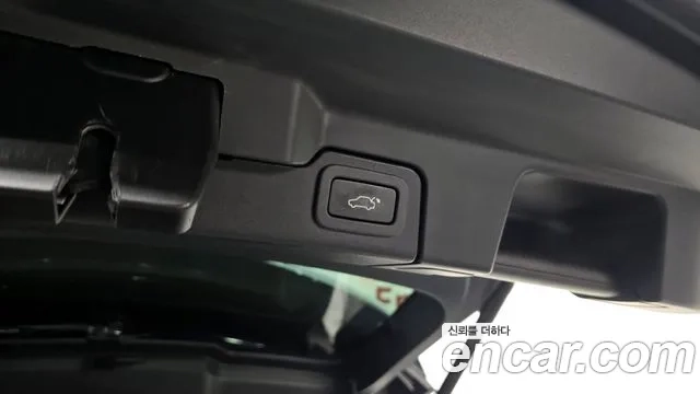 Land Rover Range Rover Evoque id 2928489 из Кореи 10