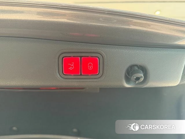 Mercedes-Benz E-Class W213 id 4506842 из Кореи 10