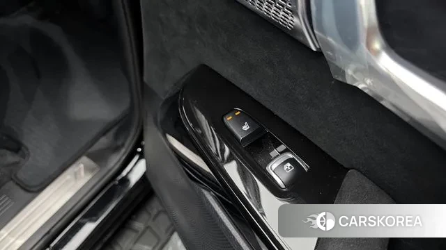 Kia Mohave Master id 3011152 из Кореи 10