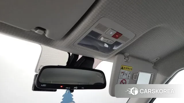 Hyundai Casper id 3487458 из Кореи 10