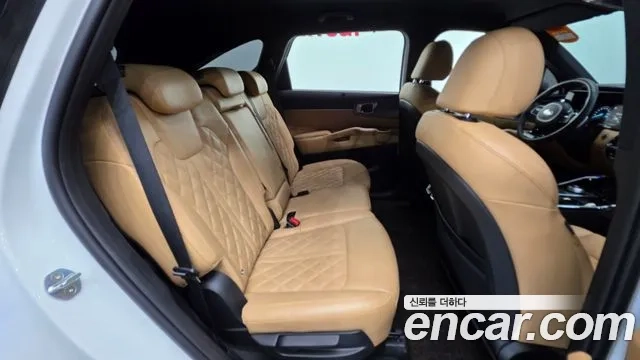 Kia Sorento 4th Generation id 2917137 из Кореи 10