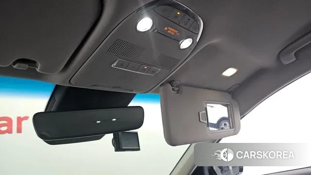 Hyundai The New Grandeur IG id 3681907 из Кореи 10