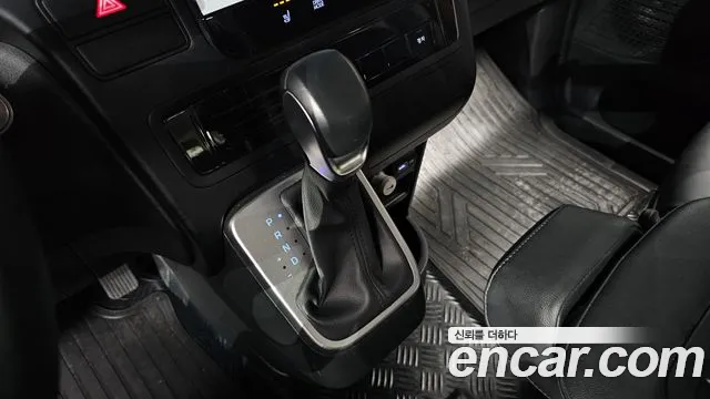 Hyundai Staria id 2666889 из Кореи 10