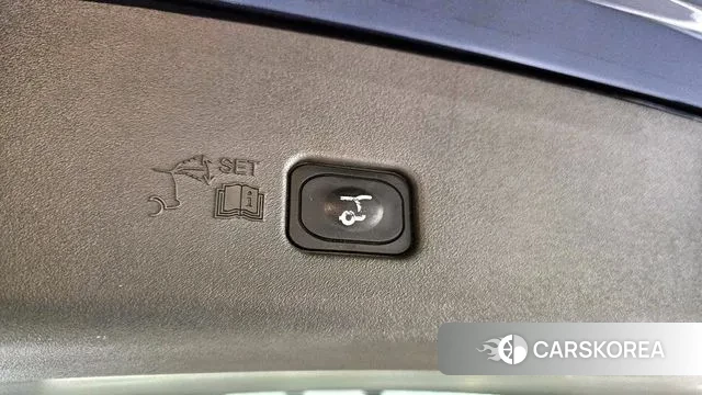 Lincoln Nautilus 2nd Generation id 3305202 из Кореи 10