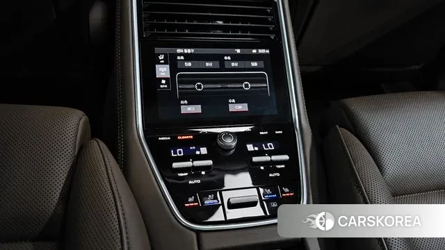 Porsche Panamera (971) id 3013133 из Кореи 10