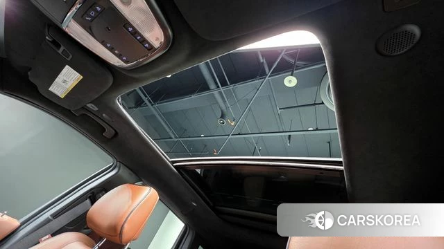 Jeep Grand Cherokee id 3923425 из Кореи 10