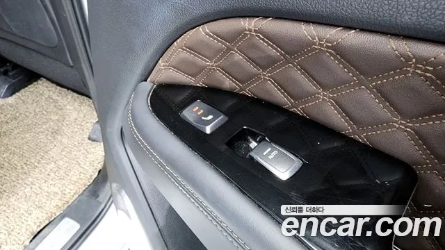 Ssangyong All New Rexton id 2935817 из Кореи 10