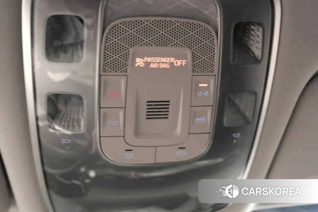 Genesis G80 (RG3) id 4434536 из Кореи 10