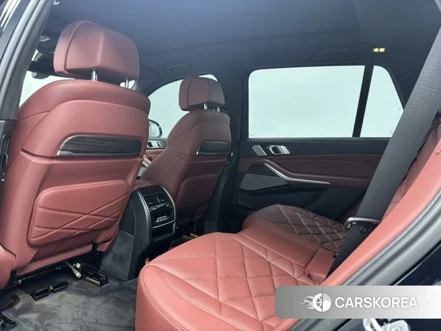 BMW X5 id 4215640 из Китая 10