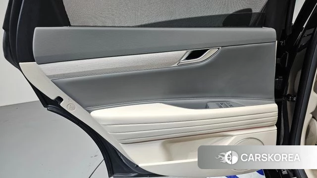 Genesis G80 (RG3) id 4617791 из Кореи 10