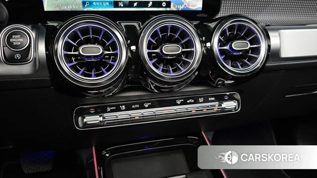 Mercedes-Benz GLB-Class X247 id 4682912 из Кореи 10