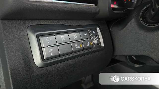 Ssangyong Berry New Tivoli id 4736604 из Кореи 10