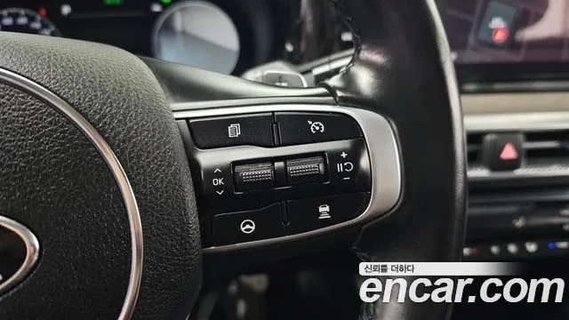 Kia K5 Hybrid 3rd Generation id 2916386 из Кореи 10