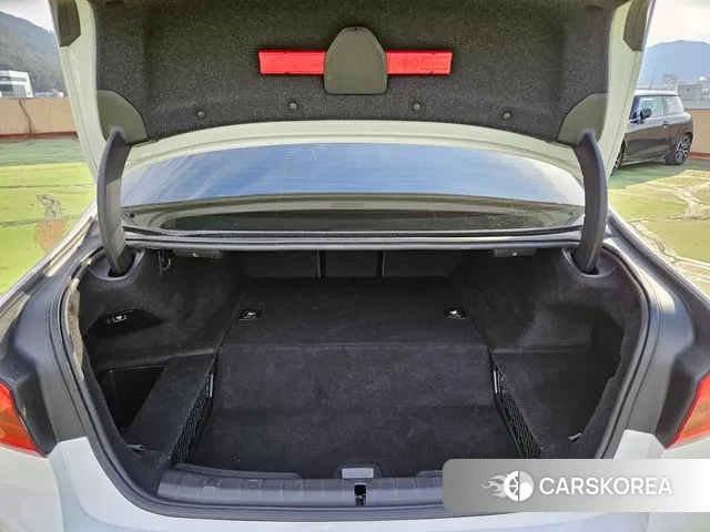 BMW 5 Series (G30) id 3544069 из Кореи 10