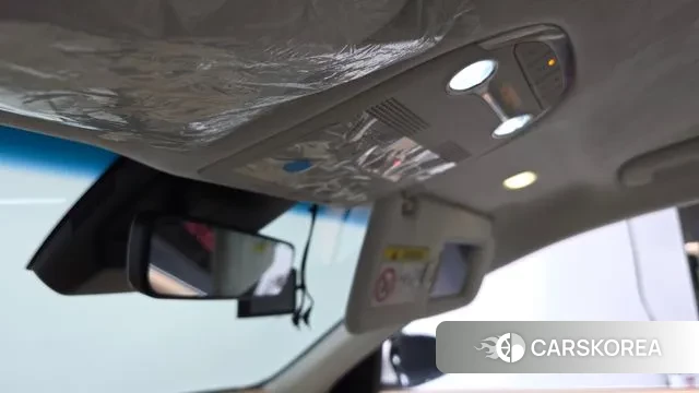 Hyundai The New Grandeur IG id 3438627 из Кореи 10