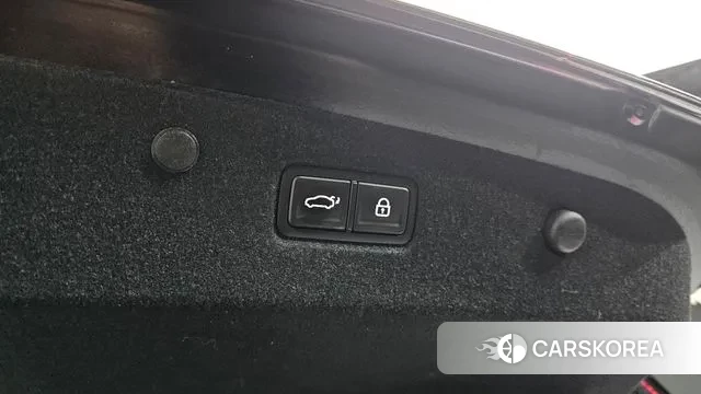 Kia K8 id 3311266 из Кореи 10