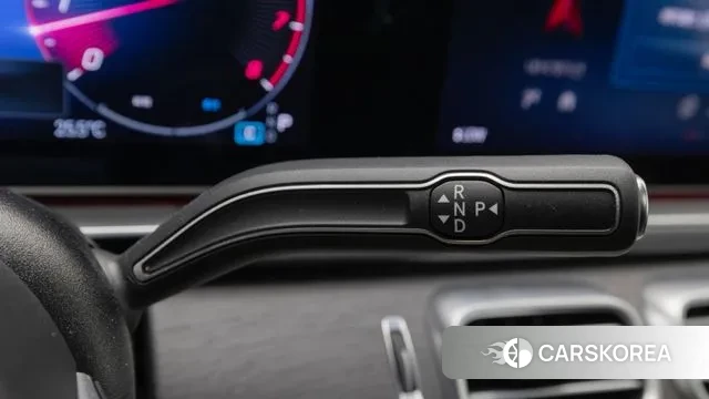 Mercedes-Benz GLS - Class X167 id 3278347 из Кореи 10