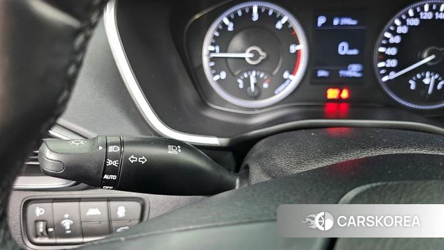 Hyundai Santa Fe TM id 4331328 из Кореи 10