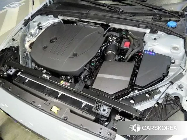 Volvo V60 Cross-Country 2nd Generation id 3560210 из Кореи 10