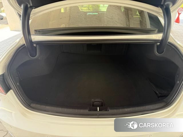 Hyundai The New Grandeur IG id 4223672 из Кореи 10