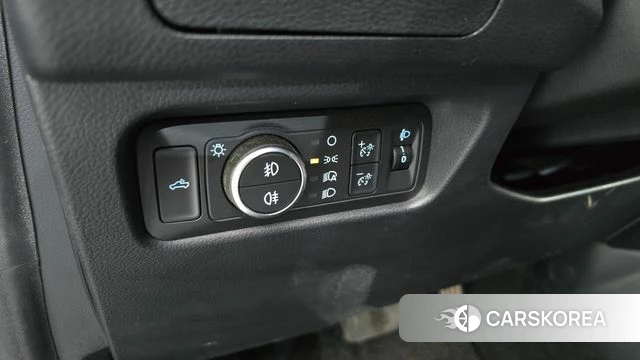Ford Ranger 4th Generation id 4739760 из Кореи 10