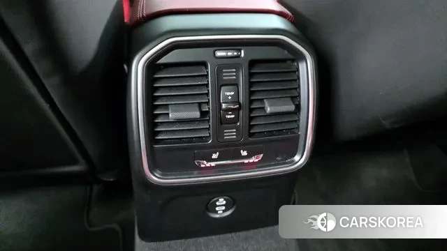 Porsche Macan id 3372286 из Кореи 10