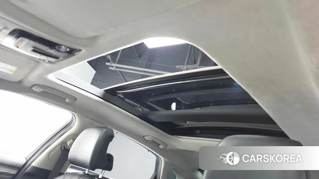 Kia K8 Hybrid id 4309693 из Кореи 10