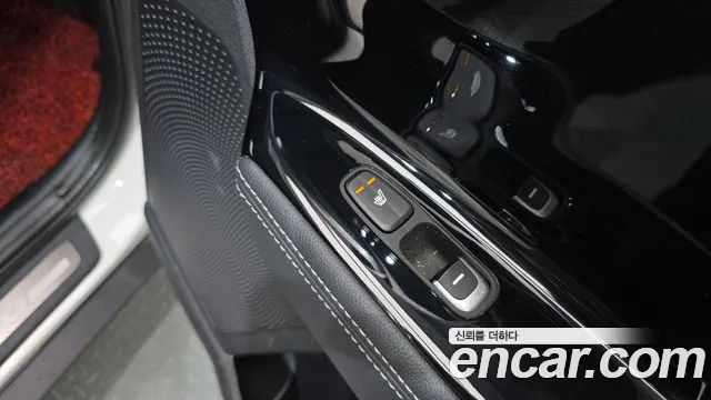 Kia The New Niro id 2797321 из Кореи 10