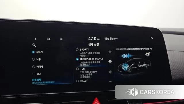 Hyundai The New Avante (CN7) id 3327576 из Кореи 10