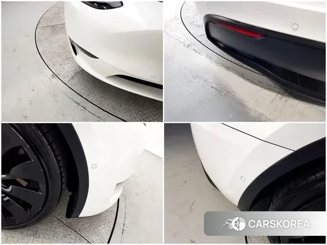 Tesla Model Y id 3458917 из Кореи 10